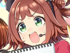 「ウマ娘 プリティーダービー」，公式番組「ぱかライブTV Vol.59」を11月27日20：00に配信。ドリームジャーニー役の吉岡茉祐さんが初のMC