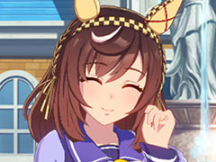 ルネの月刊ウマ娘通信第18回：ブエナビスタの実装が大きな話題に！？ リーグオブヒーローズの順位で特別称号がつくアップデートも実施