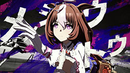 画像ギャラリー No.003のサムネイル画像 / 「ウマ娘 プリティーダービー」，★3ステイゴールドが新育成ウマ娘として突然実装。「M-1グランプリ2025」放送中のCMでサプライズ発表