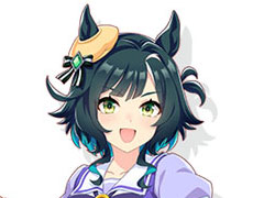 「ウマ娘」，新ウマ娘「キセキ」（CV：星希成奏）を発表。無料10連をはじめとした年末年始キャンペーンも開催に