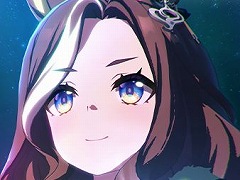 「ウマ娘 プリティーダービー」，新育成ウマ娘「★★★ [Daring Darling!]デアリングハート」を実装。新たなサポートカードも登場