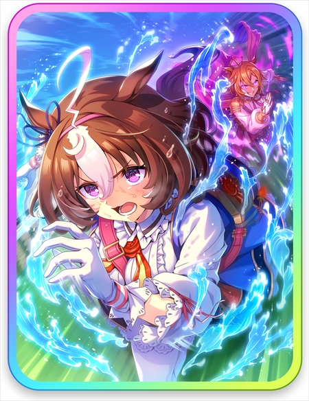 画像ギャラリー No.018のサムネイル画像 / ［プレイレポ］「ウマ娘」新育成シナリオ「らっしゃい！トレセン軒！ 〜恩返し，始めました〜」先行体験会に参加。どの地域のラーメンをいつ食べるかにプレイングが出る!?