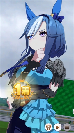 画像ギャラリー No.038のサムネイル画像 / ［プレイレポ］「ウマ娘」新育成シナリオ「らっしゃい！トレセン軒！ 〜恩返し，始めました〜」先行体験会に参加。どの地域のラーメンをいつ食べるかにプレイングが出る!?