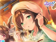 「ウマ娘 プリティーダービー」公式生放送「ぱかライブTV' #4」発表まとめ。新育成シナリオ「らっしゃい！トレセン軒！ 〜恩返し、始めました〜」の詳細が明らかに