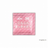 画像ギャラリー No.004のサムネイル画像 / 「ウマ娘」×日本ケンタッキーコラボの詳細情報が公開に。特典付きセットの第1弾は8月12日,第2弾は9月9日から販売スタート
