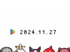 Google Playの公式アカウントで「ウマ娘」「原神」「スターレイル」「モンスト」「学マス」に関するなんらかの情報が11月27日に発表か？