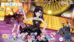 ラピスリライツ 〜この世界のアイドルは魔法が使える〜