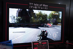 画像ギャラリー No.005のサムネイル画像 / バイクの祭典・TMCS2018に出展されていた「Monster Energy Supercross」＆「TT ISLE OF MAN」を紹介。バイクの写真も