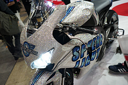 画像ギャラリー No.026のサムネイル画像 / バイクの祭典・TMCS2018に出展されていた「Monster Energy Supercross」＆「TT ISLE OF MAN」を紹介。バイクの写真も