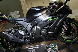 画像ギャラリー No.044のサムネイル画像 / バイクの祭典・TMCS2018に出展されていた「Monster Energy Supercross」＆「TT ISLE OF MAN」を紹介。バイクの写真も