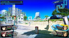 画像ギャラリー No.003のサムネイル画像 / 「ザンキゼロ」PC版の配信が開始。早期購入特典でサントラが付属,4月17日までは10%オフ