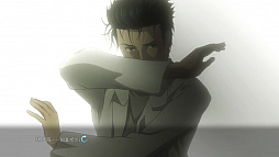 画像ギャラリー No.003のサムネイル画像 / Steam版「STEINS;GATE ELITE」の販売が開始。購入特典に「STEINS;GATE 線形拘束のフェノグラム」が付属し,2月27日までは10%の割引も