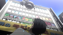 画像ギャラリー No.005のサムネイル画像 / Steam版「STEINS;GATE ELITE」の販売が開始。購入特典に「STEINS;GATE 線形拘束のフェノグラム」が付属し,2月27日までは10%の割引も