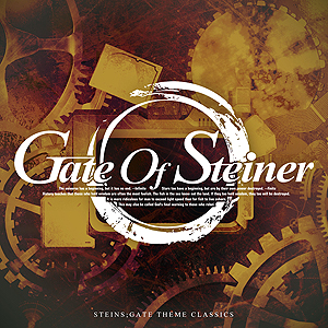画像ギャラリー No.001のサムネイル画像 / 「STEINS;GATE」10周年記念企画CDが3月18日に発売へ。2月15日の東京ゲーム音楽ショー2020で先行販売も