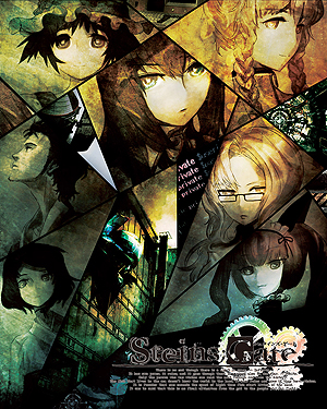 画像ギャラリー No.002のサムネイル画像 / 「STEINS;GATE」10周年記念企画CDが3月18日に発売へ。2月15日の東京ゲーム音楽ショー2020で先行販売も