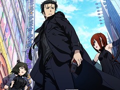 「STEINS;GATE」の世界で謎解きを楽しむ体験型イベント「自己言及のダイナミクス」，3月29日から東京・秋葉原エリアで開催