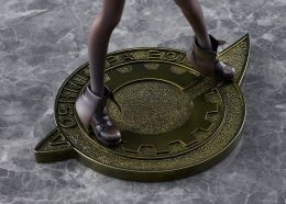 画像ギャラリー No.011のサムネイル画像 / 「STEINS;GATE」に登場する牧瀬紅莉栖が白衣姿で1/7スケールフィギュアに。2025年3月発売,予約受付開始