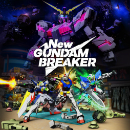 画像ギャラリー No.001のサムネイル画像 / 「New ガンダムブレイカー」のめまぐるしく変化する共闘バトル＆「機動戦士ガンダム バトルオペレーション2」の新たな宇宙戦を先行体験