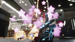 画像ギャラリー No.005のサムネイル画像 / 「New ガンダムブレイカー」のめまぐるしく変化する共闘バトル＆「機動戦士ガンダム バトルオペレーション2」の新たな宇宙戦を先行体験
