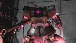 画像ギャラリー No.013のサムネイル画像 / 「New ガンダムブレイカー」のめまぐるしく変化する共闘バトル＆「機動戦士ガンダム バトルオペレーション2」の新たな宇宙戦を先行体験