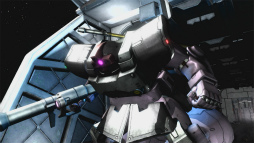 画像ギャラリー No.015のサムネイル画像 / 「New ガンダムブレイカー」のめまぐるしく変化する共闘バトル＆「機動戦士ガンダム バトルオペレーション2」の新たな宇宙戦を先行体験