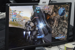画像ギャラリー No.031のサムネイル画像 / 「New ガンダムブレイカー」のめまぐるしく変化する共闘バトル＆「機動戦士ガンダム バトルオペレーション2」の新たな宇宙戦を先行体験