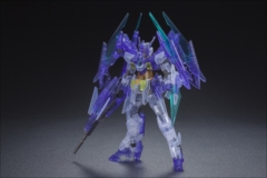 画像ギャラリー No.002のサムネイル画像 / 「New ガンダムブレイカー」に参戦するイフリート改,サイコミュ・システム高機動試験機,ガンダム G-セルフ パーフェクトパック装備型を紹介