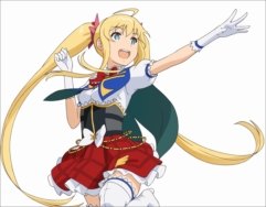 画像ギャラリー No.008のサムネイル画像 / 「New ガンダムブレイカー」に参戦するイフリート改,サイコミュ・システム高機動試験機,ガンダム G-セルフ パーフェクトパック装備型を紹介