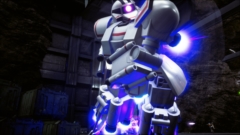 画像ギャラリー No.017のサムネイル画像 / 「New ガンダムブレイカー」に参戦するイフリート改,サイコミュ・システム高機動試験機,ガンダム G-セルフ パーフェクトパック装備型を紹介