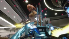 画像ギャラリー No.021のサムネイル画像 / 「New ガンダムブレイカー」に参戦するイフリート改,サイコミュ・システム高機動試験機,ガンダム G-セルフ パーフェクトパック装備型を紹介