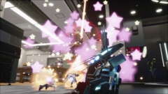 画像ギャラリー No.024のサムネイル画像 / 「New ガンダムブレイカー」に参戦するイフリート改,サイコミュ・システム高機動試験機,ガンダム G-セルフ パーフェクトパック装備型を紹介