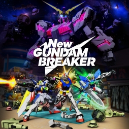 画像ギャラリー No.002のサムネイル画像 / 「New ガンダムブレイカー」，ガンプラのカスタマイズ要素や巨大な敵との戦闘シーンが公開。ナイチンゲールなど4種の新規機体も明らかに