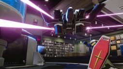画像ギャラリー No.006のサムネイル画像 / 「New ガンダムブレイカー」，ガンプラのカスタマイズ要素や巨大な敵との戦闘シーンが公開。ナイチンゲールなど4種の新規機体も明らかに