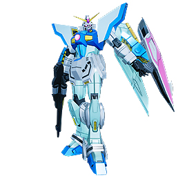 画像ギャラリー No.015のサムネイル画像 / 「New ガンダムブレイカー」，「俺ガンダム」創出に欠かせない「塗装」に関する最新情報が公開。光沢仕上げやウェザリングも可能に