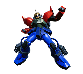 画像ギャラリー No.021のサムネイル画像 / 「New ガンダムブレイカー」，「俺ガンダム」創出に欠かせない「塗装」に関する最新情報が公開。光沢仕上げやウェザリングも可能に