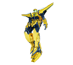 画像ギャラリー No.024のサムネイル画像 / 「New ガンダムブレイカー」，「俺ガンダム」創出に欠かせない「塗装」に関する最新情報が公開。光沢仕上げやウェザリングも可能に