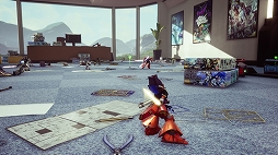 画像ギャラリー No.003のサムネイル画像 / PC版「New ガンダムブレイカー」の発売日が9月25日に決定。配信時にはPS4版における“Ver.1.04”の内容を反映