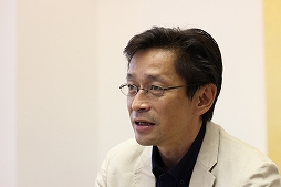 画像ギャラリー No.010のサムネイル画像 / 「新三國志」のプロデューサー北見 健氏にインタビュー。本作が中国で開発された背景には，どういった経緯があったのか