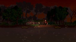 画像ギャラリー No.004のサムネイル画像 / 「Kingdom: Two Crowns」に「Bloodstained: Ritual of the Night」のキャラが参戦。大型アップデート「Dead Lands」が4月28日に実装