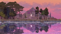 画像ギャラリー No.002のサムネイル画像 / 「Kingdom: Two Crowns」大型拡張コンテンツ「オリンポスの巫女のお告げ」本日リリース。ケルベロスやペガサス，新戦法「ファランクス」実装