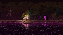 画像ギャラリー No.005のサムネイル画像 / 「Kingdom: Two Crowns」大型拡張コンテンツ「オリンポスの巫女のお告げ」本日リリース。ケルベロスやペガサス，新戦法「ファランクス」実装
