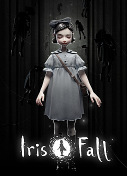 画像ギャラリー No.001のサムネイル画像 / 光と影をテーマにした中国産のパズルアドベンチャー「Iris.Fall」は2018年第4四半期中に発売