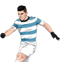 画像ギャラリー No.004のサムネイル画像 / 「グローリーサッカー」がサービスイン。ペッリ配布キャンペーンを実施