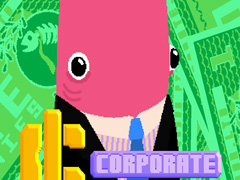 駆け上がれ，鮭の出世道。iOS向けタップアクション「Corporate Salmon」を紹介する「（ほぼ）日刊スマホゲーム通信」第1678回