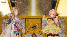 画像ギャラリー No.006のサムネイル画像 / PC版「リディー&スールのアトリエ」がSteamで配信開始。マリーとエリーの衣装などが早期購入特典で付属