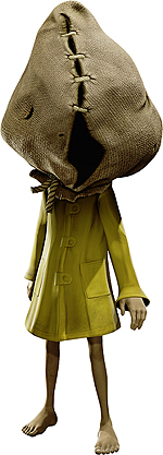 画像ギャラリー No.015のサムネイル画像 / 「LITTLE NIGHTMARES」，配信中のエピソードやコスチュームなどのDLCを追加したデラックス版がPS4とSwitchで6月7日発売へ