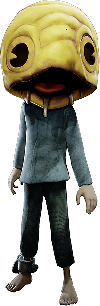 画像ギャラリー No.017のサムネイル画像 / 「LITTLE NIGHTMARES」，配信中のエピソードやコスチュームなどのDLCを追加したデラックス版がPS4とSwitchで6月7日発売へ