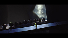 画像ギャラリー No.019のサムネイル画像 / 「LITTLE NIGHTMARES」，配信中のエピソードやコスチュームなどのDLCを追加したデラックス版がPS4とSwitchで6月7日発売へ