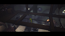 画像ギャラリー No.021のサムネイル画像 / 「LITTLE NIGHTMARES」，配信中のエピソードやコスチュームなどのDLCを追加したデラックス版がPS4とSwitchで6月7日発売へ