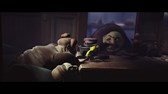 画像ギャラリー No.003のサムネイル画像 / 「リトルナイトメア デラックスエディション」，TVCM公開。WEB限定バージョンも